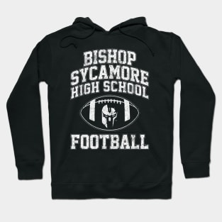 Bishop Sycamore High School Centurions Football Hoodie